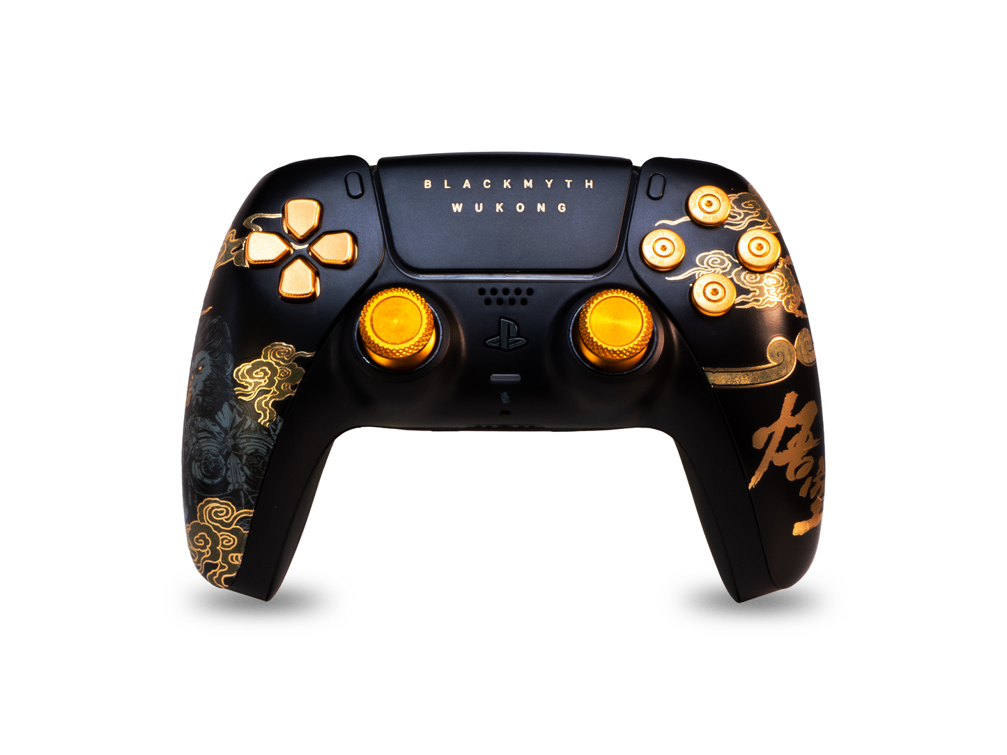 Wukong | PS5 Custom Controller | Premium Quality