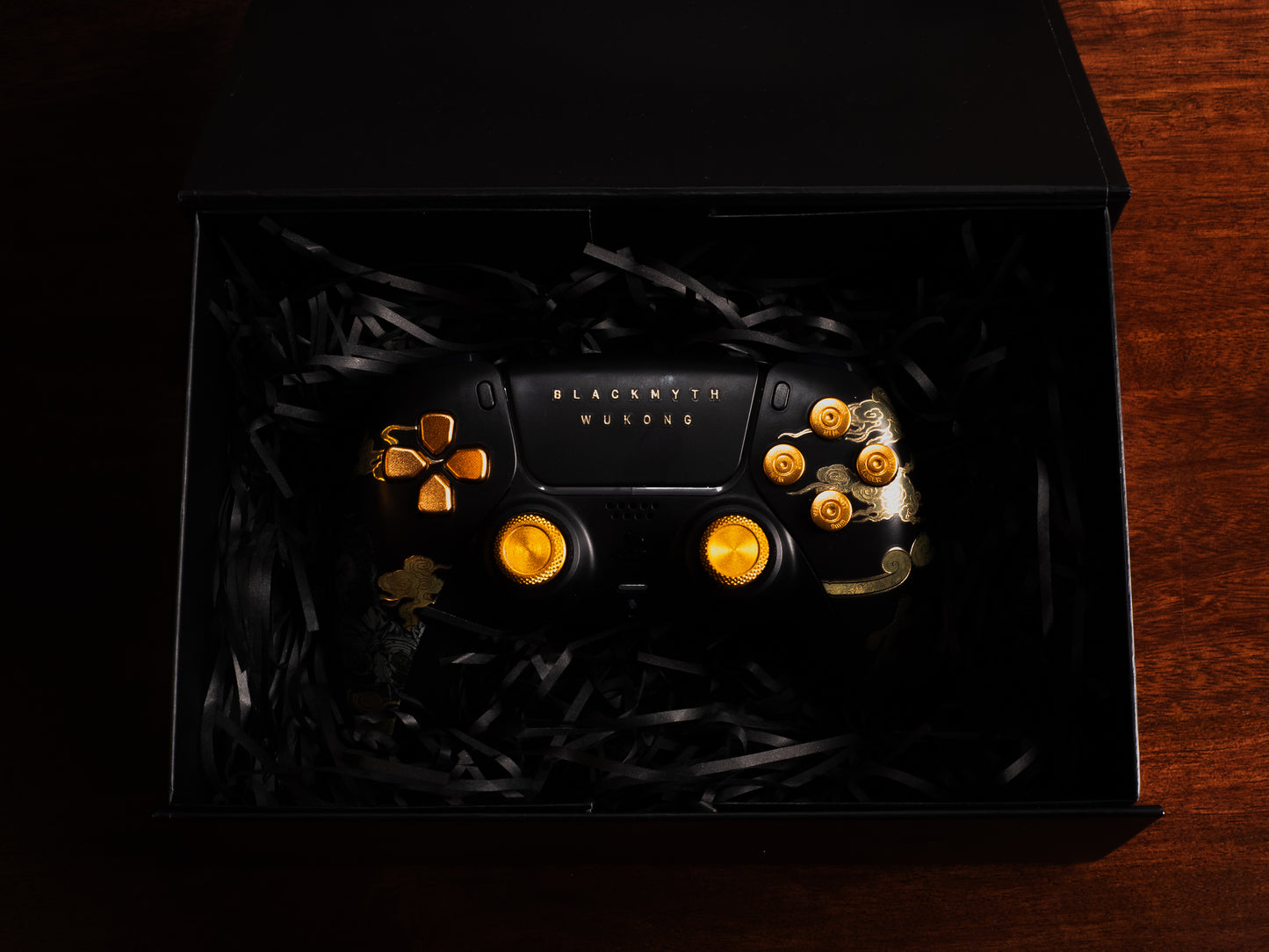 Wukong | PS5 Custom Controller | Premium Quality