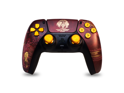 Elden Ring | PS5 Custom Controller | Premium Quality