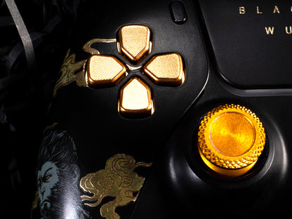 Wukong | PS5 Custom Controller | Premium Quality