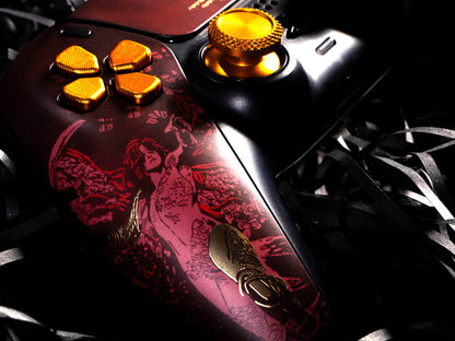 Elden Ring | PS5 Custom Controller | Premium Quality