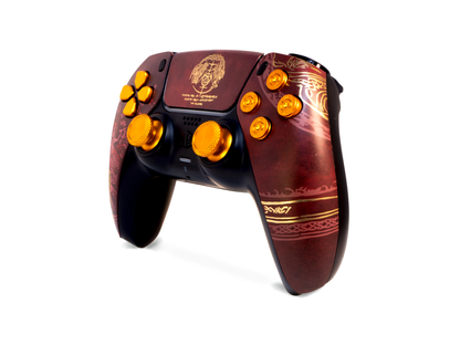 Elden Ring | PS5 Custom Controller | Premium Quality