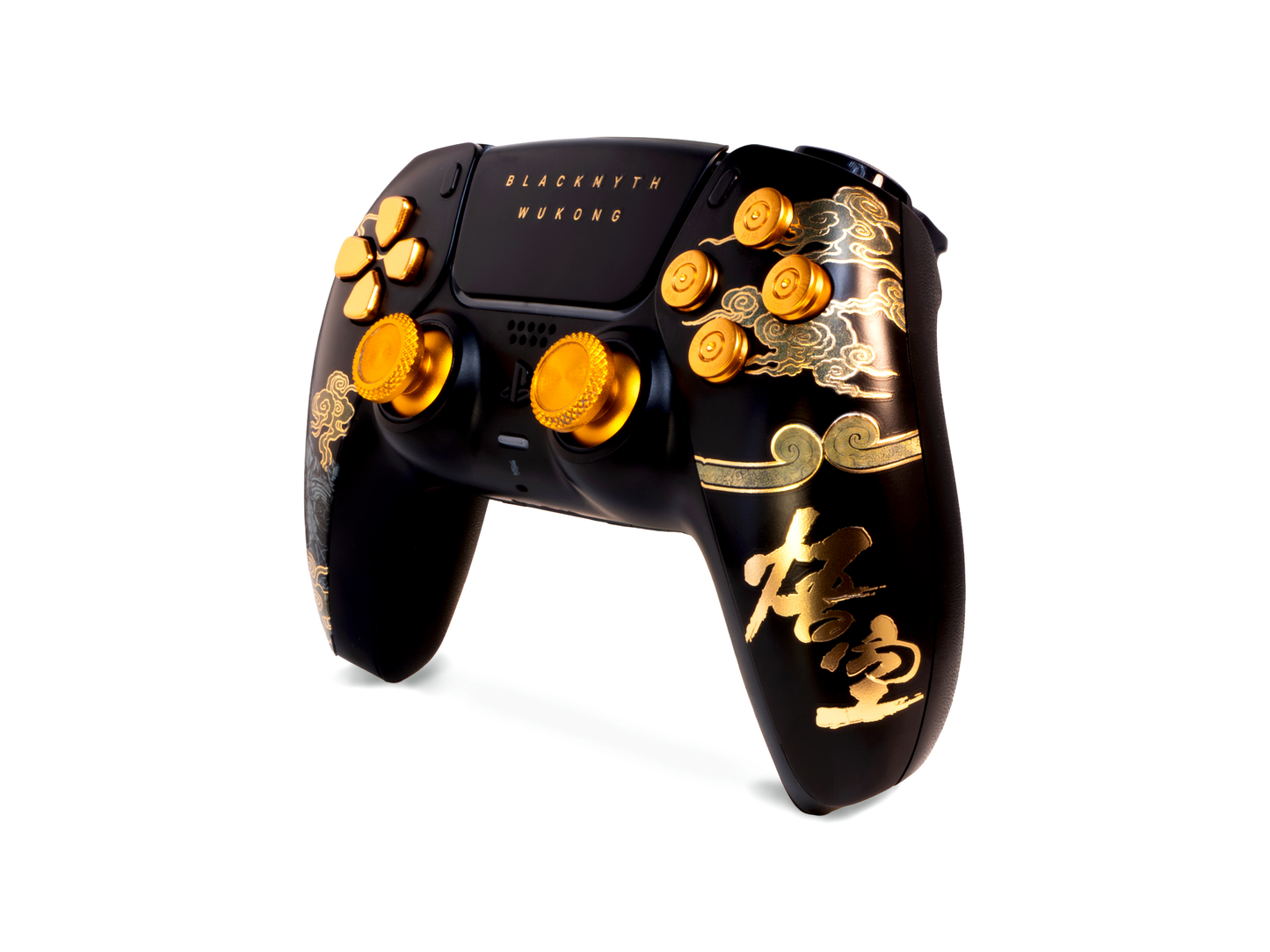 Wukong | PS5 Custom Controller | Premium Quality