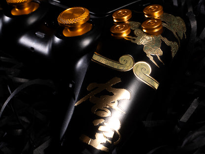 Wukong | PS5 Custom Controller | Premium Quality