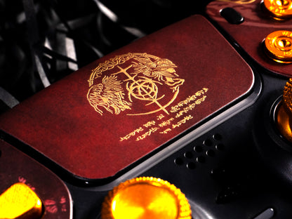 Elden Ring | PS5 Custom Controller | Premium Quality