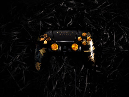 Wukong | PS5 Custom Controller | Premium Quality